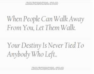 destiny quotes sms