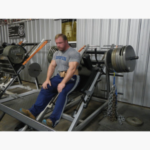 Home / elitefts™ Monster Hack Squat