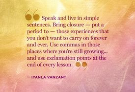 Iyanla Vanzant Quotes