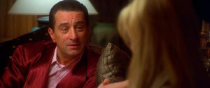Sam 'Ace' Rothstein Quotes and Sound Clips