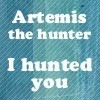 Artemis Fowl Quotes* - artemis-fowl Icon