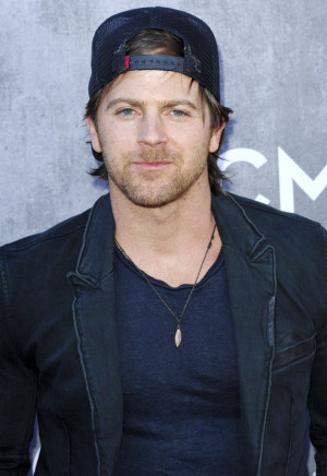 Kip Moore Pictures