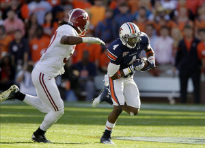 Roll Tide or War Eagle?Watch the Iron Bowl LIVE on CBS and CBSSports ...