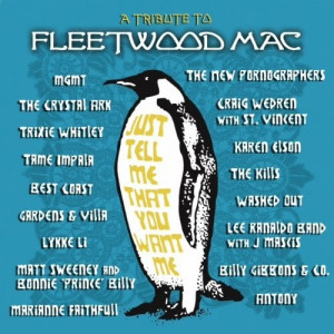 Just Tell Me That You Want Me » – A Tribute To Fleetwood Mac ...