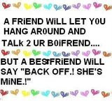 Bff Sayings Graphics | Bff Sayings Pictures | Bff Sayings Photos