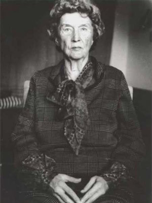 Christina Stead Quotes