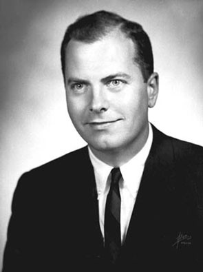 Jerome P. Cavanagh Photo