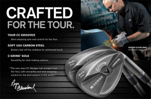 phil mickelson iron specs