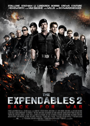 jet li to die in expendables 2 has 2 forums for you to choose from: