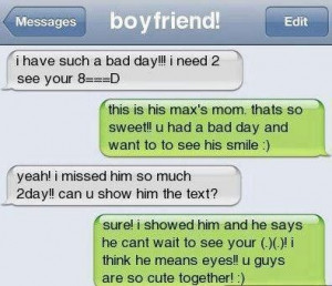 Boyfriend’s DUMB mom / LolBuzz.Net - Funny Pictures, Epic Fail, Epic ...