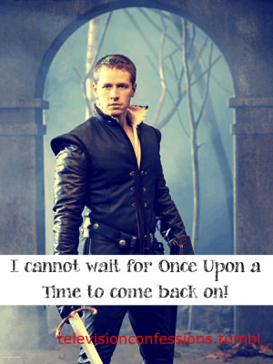 ... , poetry, mythology/faerytales, and the TV show Once Upon A Time