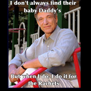 Maury Funny Instagram Pics