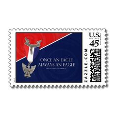 Eagle Scout