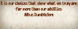 dumbledore quotes harry potter sayings quotes and motivational choice ...