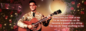 Brand New Elvis Presley Timeline Covers