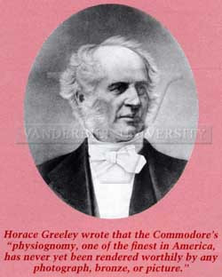 Cornelius Vanderbilt