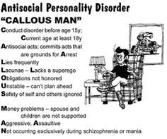 Therapy: Personality Disorders-Cluster B Personality Disorders