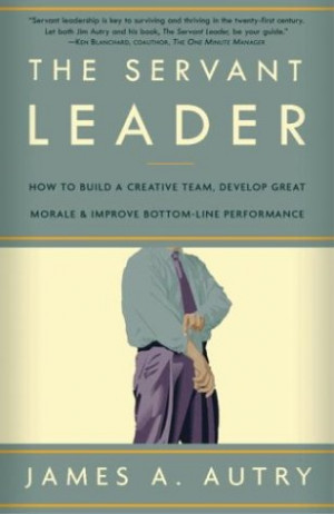 ... Team, Develop Great Morale, and Improve Bottom-Line Performance