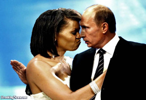 27/2014 7:07:43 PM Vladimir Putin has big balls and Russia is cool!