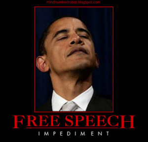 Back in August 2009, Barack Obama said that he wanted his critics to ...