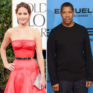 Memorable Career Quotes From Oscar Nominees