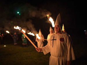 what ku klux klan gatherings are like today here s what ku klux klan ...