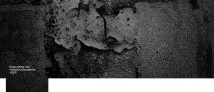 About: Facebook cover with picture of decayed grunge wall