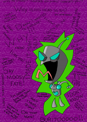 Gir Quotes 30 gir quotes by missuspopo