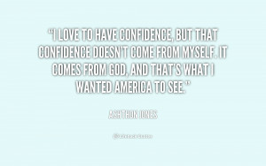 Love Jones Quotes Quote-ashthon-jones-i-love