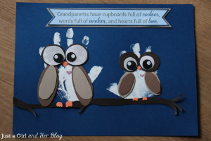 Great Grandparent Quotes For Scrapbooking
