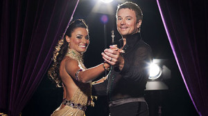 Craig Kelly (Strictly Come Dancing partner is Flavia Cacace)
