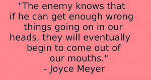 Joyce Meyer Quotes On Happiness