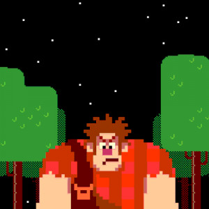 Disneyland, Where Dreams Come True ☆☆