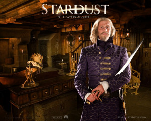 Stardust (Movies)