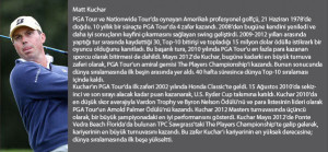 Turkish Airlines World Golf...