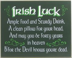 ... irish home decor more irish luck irish blessed irish home decor irish