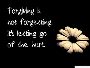 Quotes Quotes About Forgiveness The Best Forgiveness Quotes