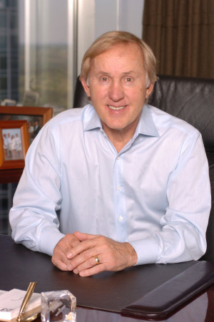 Fran Tarkenton Entrepreneur and NFL Hall of Famer Fran Tarkenton.