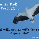 Life after fifty when the wolf whistles stop and the roaring begins.