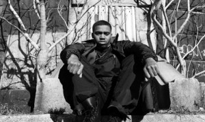 Nas: Time Is Illmatic’ Comes October 1 [VIDEO]
