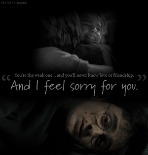 Harry Potter Love Quotes