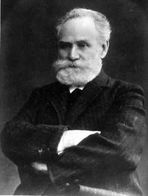 Ivan Pavlov Research Made