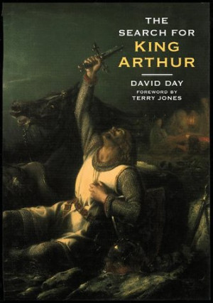 Start by marking “The Search for King Arthur” as Want to Read: