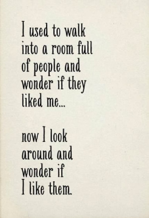 PLEASE YOURSELF, PLEASE!