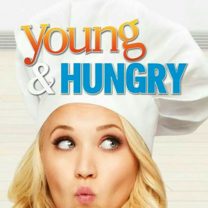 ... , Young Hungry, Tv Show Movie, Young And Hungry, Favorite, Movie Tv