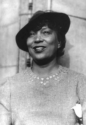 Zora Neale Hurston's quote #2