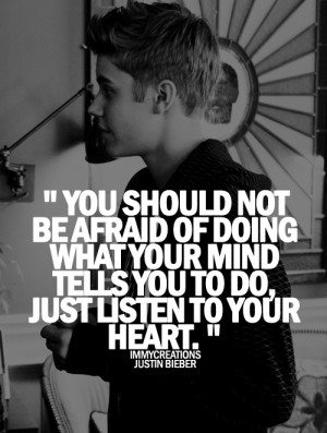 Showing Gallery For Justin Bieber Quotes About Beliebers Tumblr