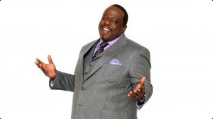 Celebs Cedric The Entertainer