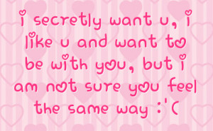 You can get your favourite quotes as a cute picture for your timeline ...