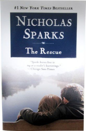 The Rescue/Nicholas Sparks